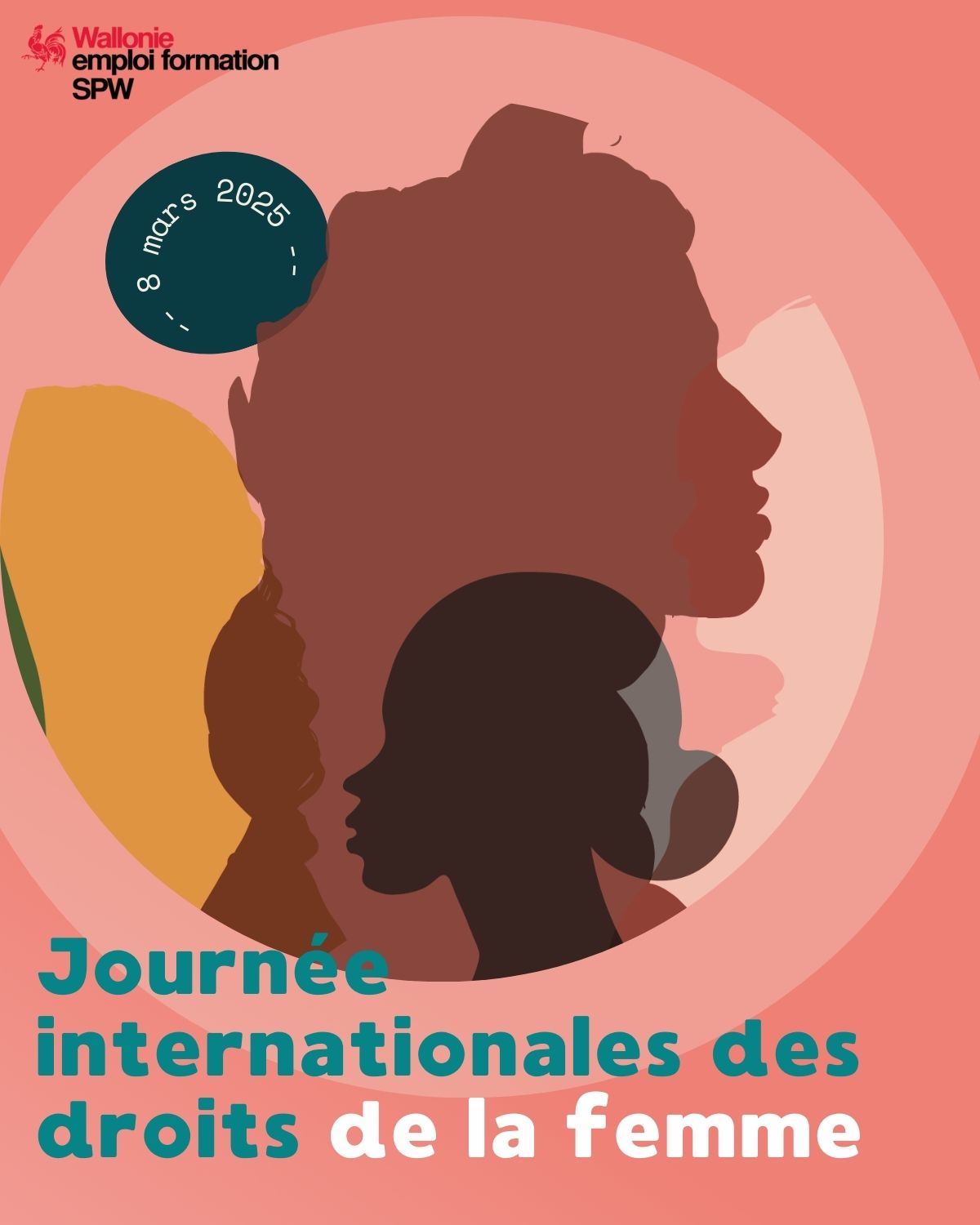 Agir pour l'égalité salariale
